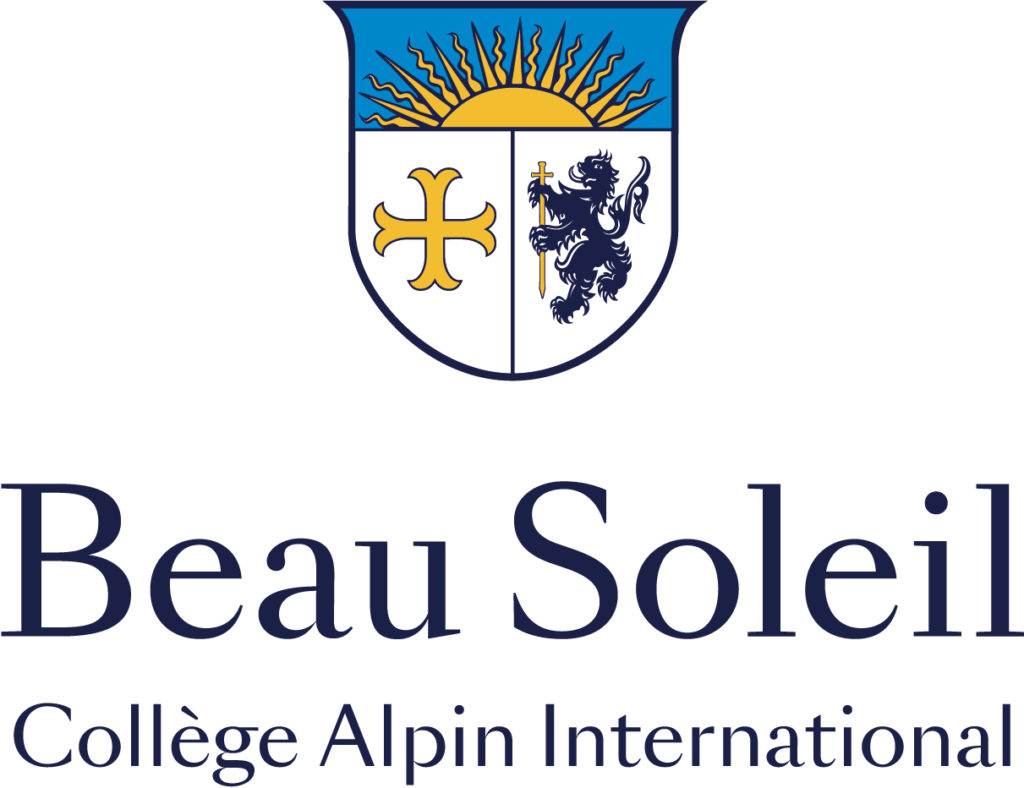 logo Beau Soleil