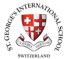 logo St-Georges International School