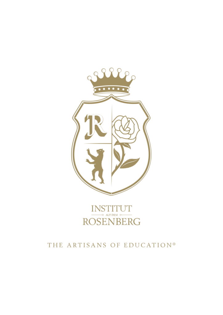 logo Institut auf dem Rosenberg