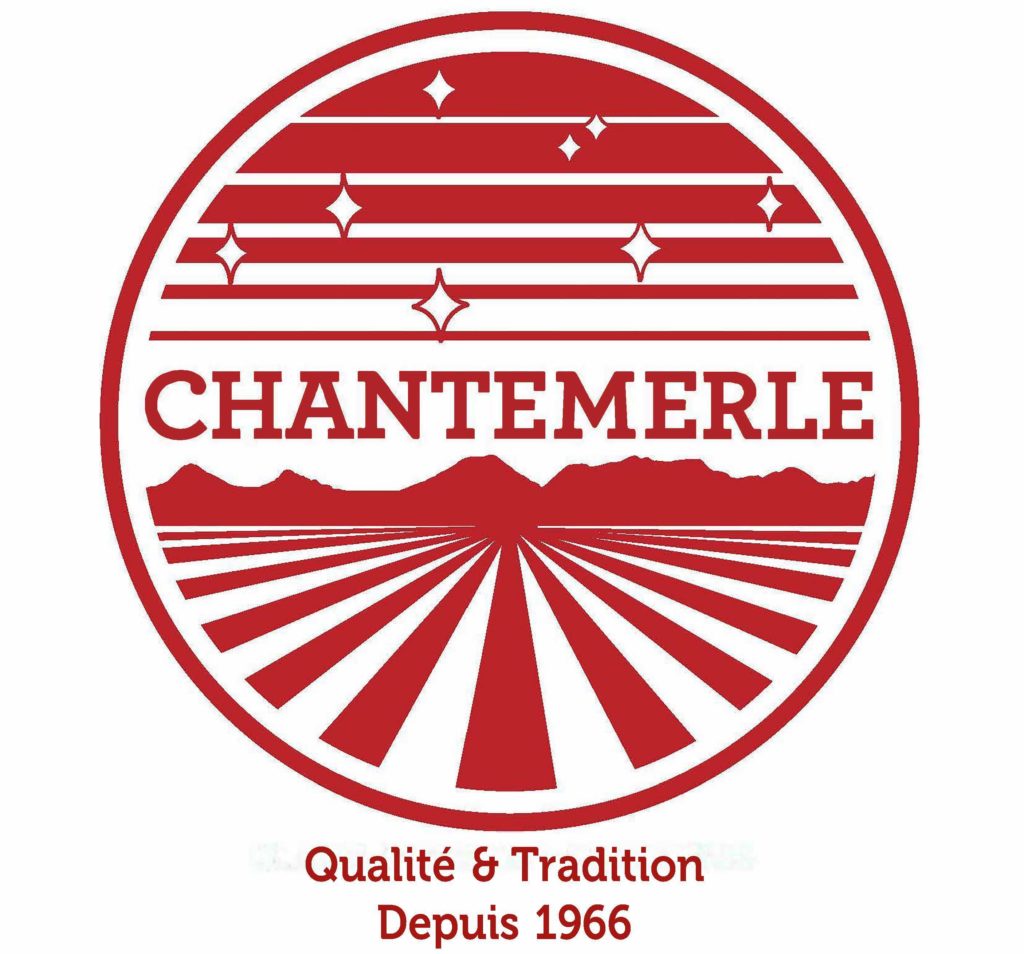 logo Chantemerle