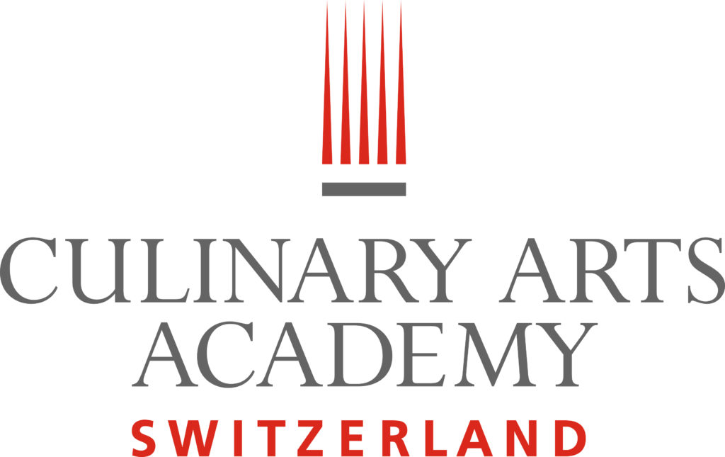 logo Culinary Arts Academy Switzerland