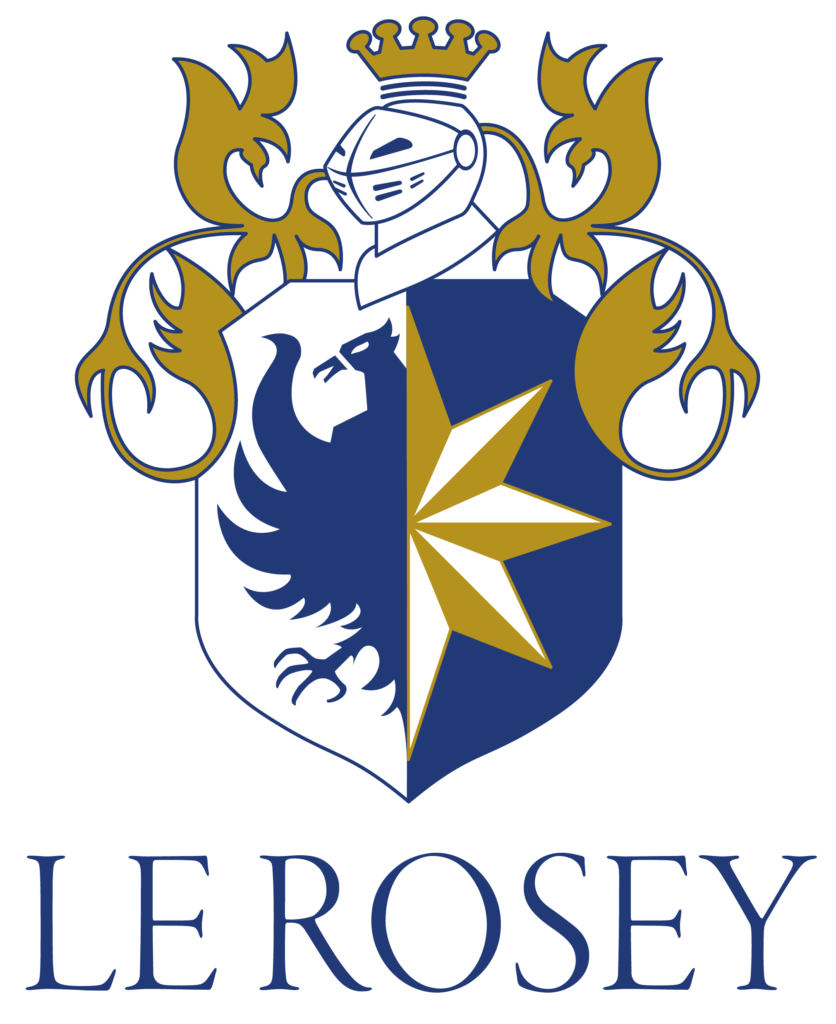 logo Le Rosey