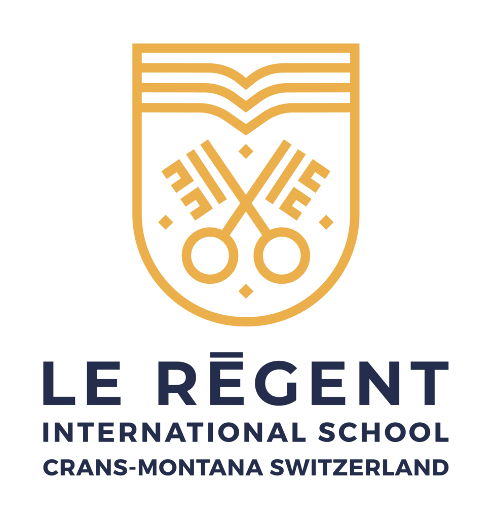 logo Le Régent
