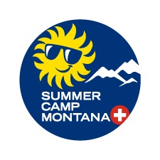 logo International Summer Camp Montana