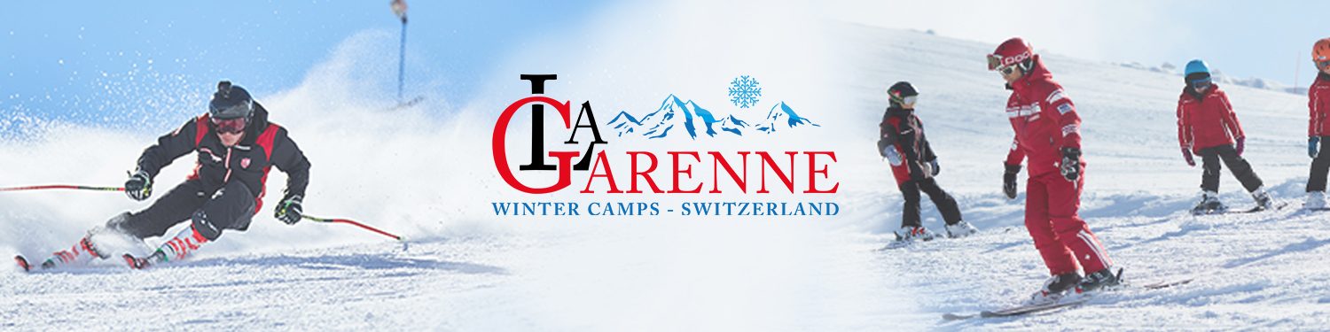 La Garenne - Winter Camp