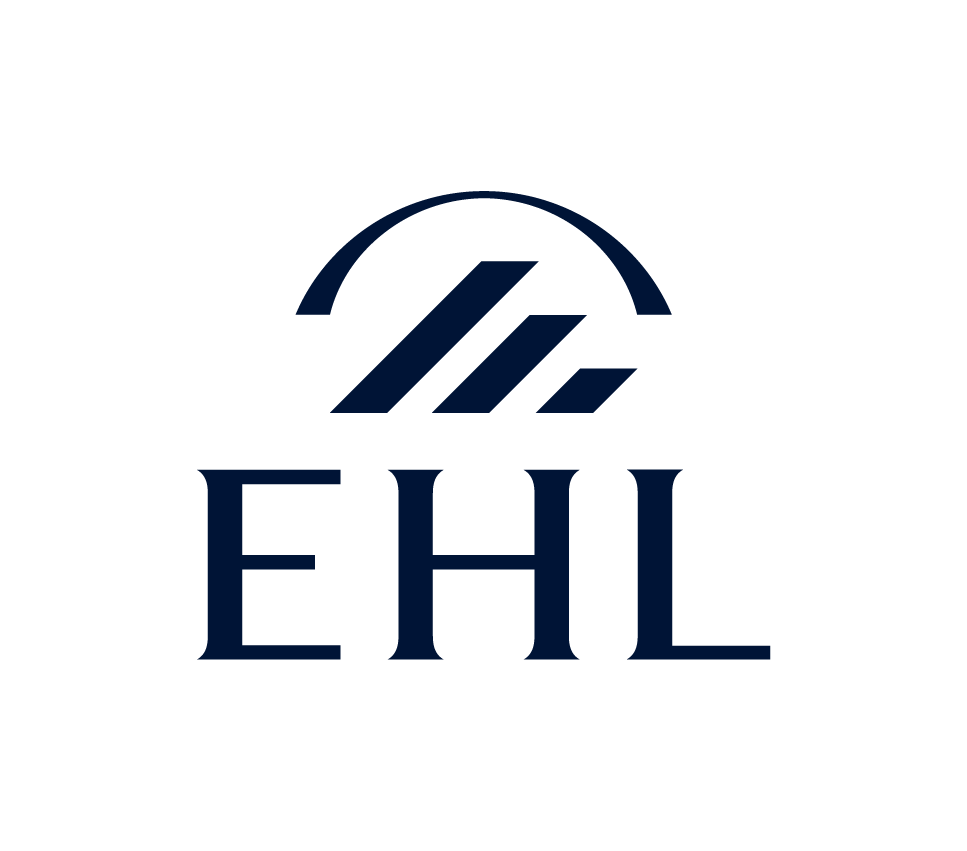 logo EHL Hospitality Business School