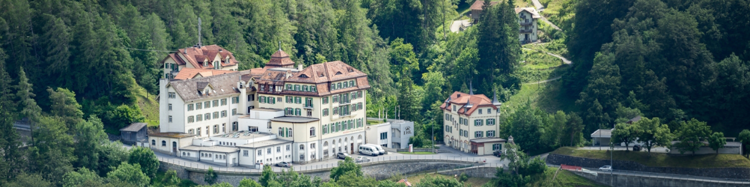 Ehl Campus Passugg Swiss Premium Education