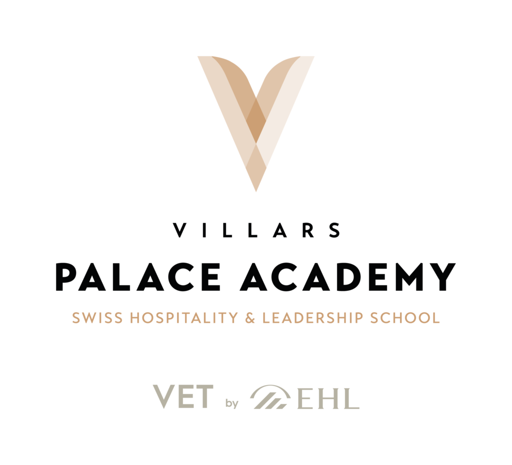 logo Villars Palace Academy